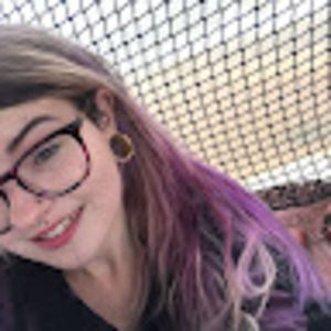 Meet your Posher, Sammy